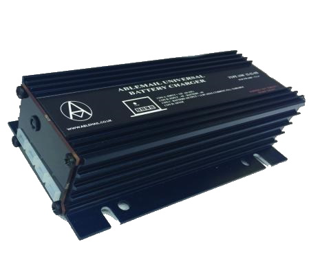 Ablemail B2B & B2B/MPPT Chargers - Image 4