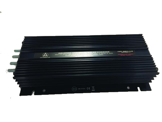 Ablemail B2B & B2B/MPPT Chargers - Image 2