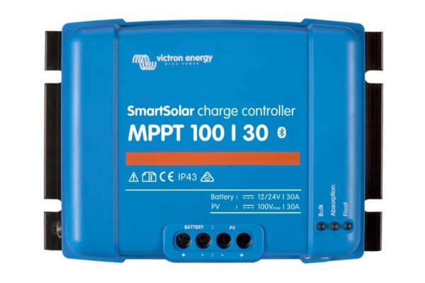Victron Energy SmartSolar MPPT Controller