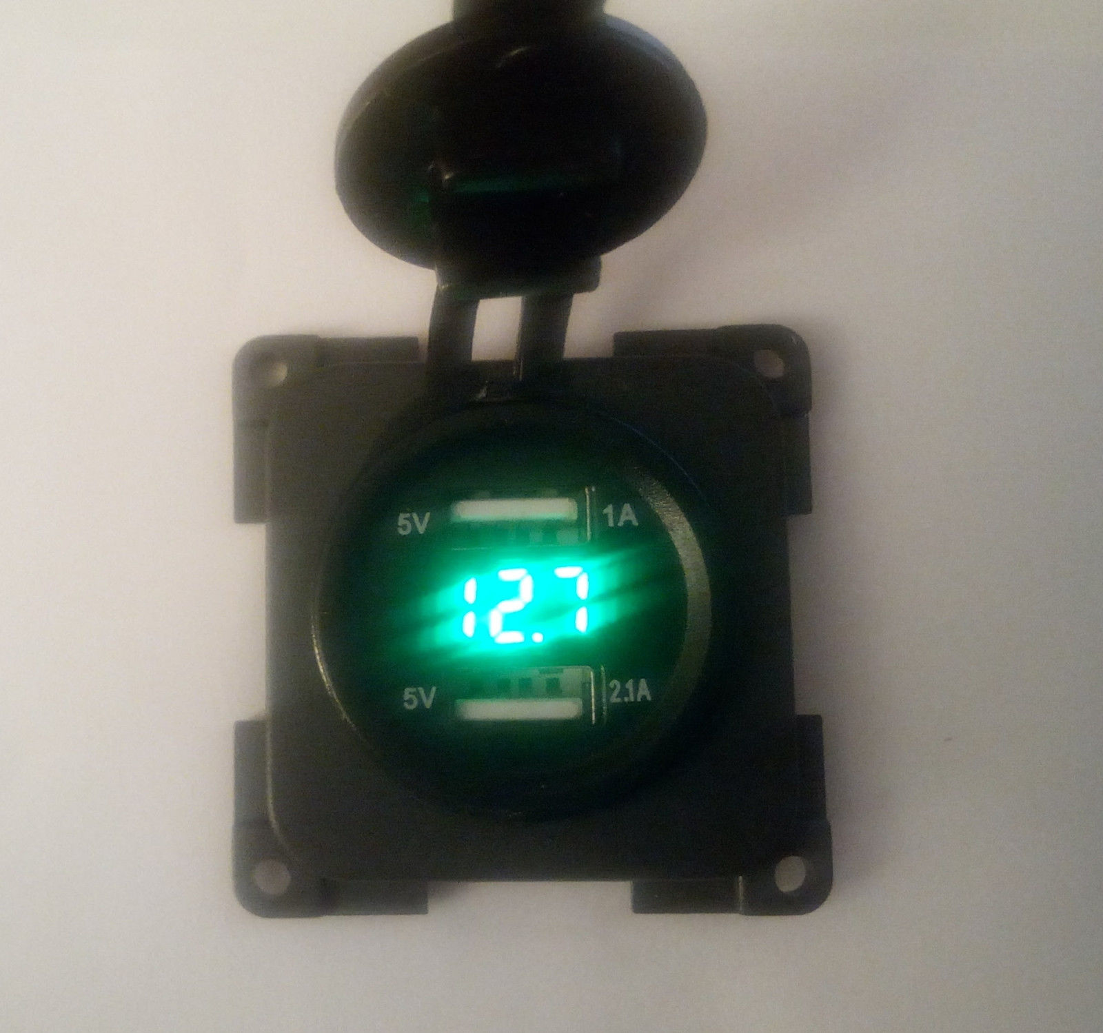CBE Mounted Devices - Image 4