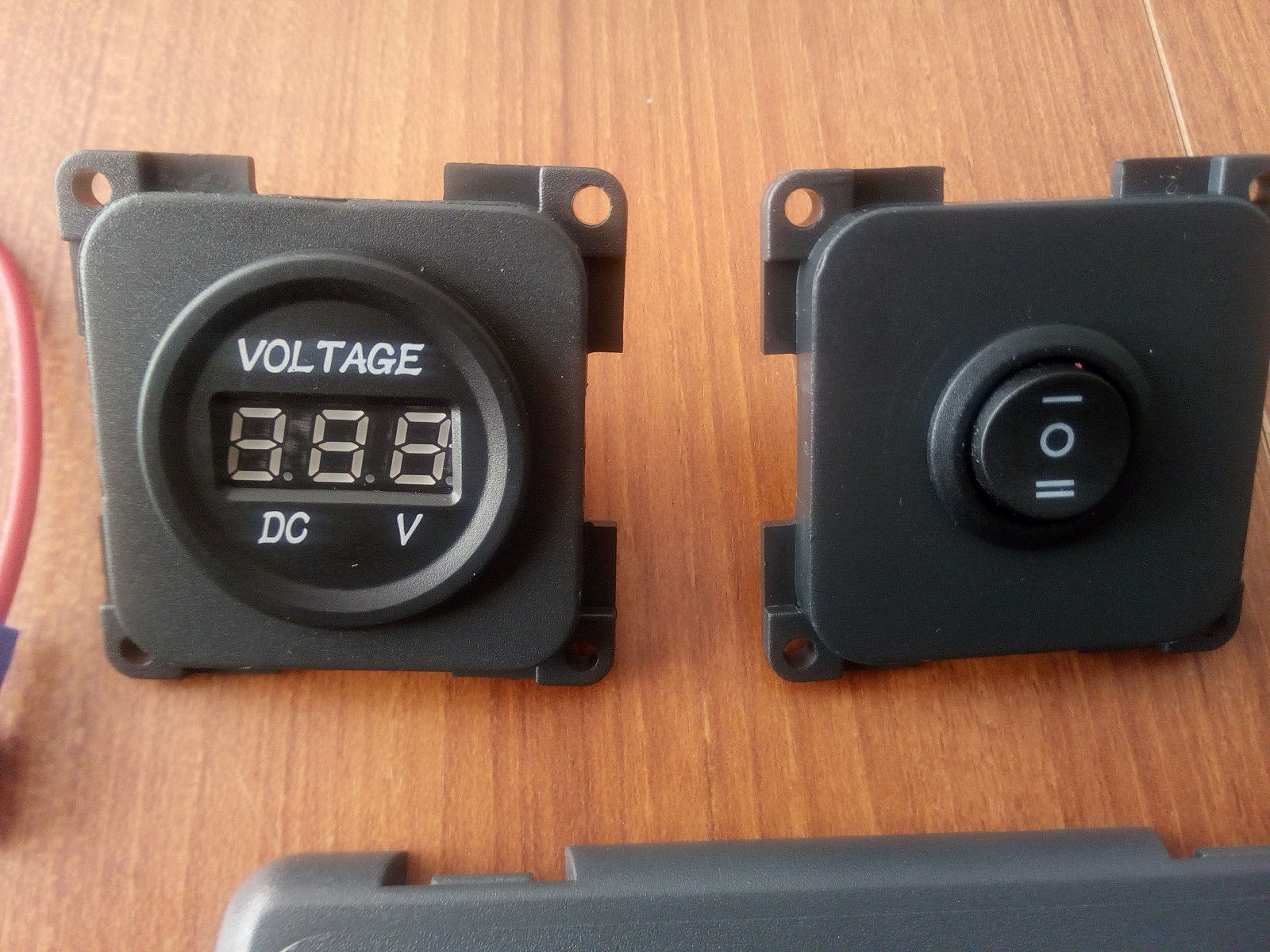 CBE Mounted Devices - Image 8