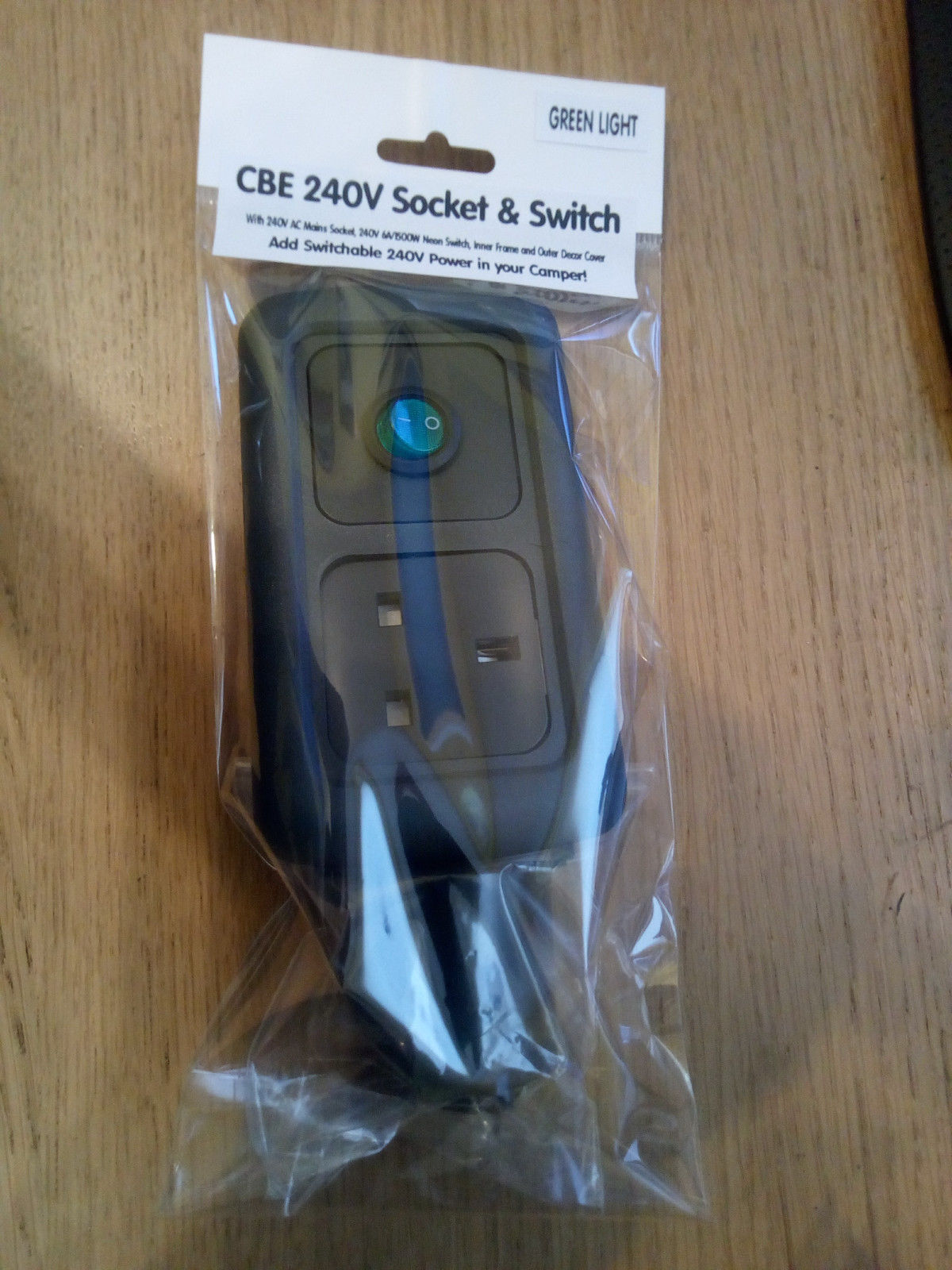 CBE Mounted Devices - Image 10