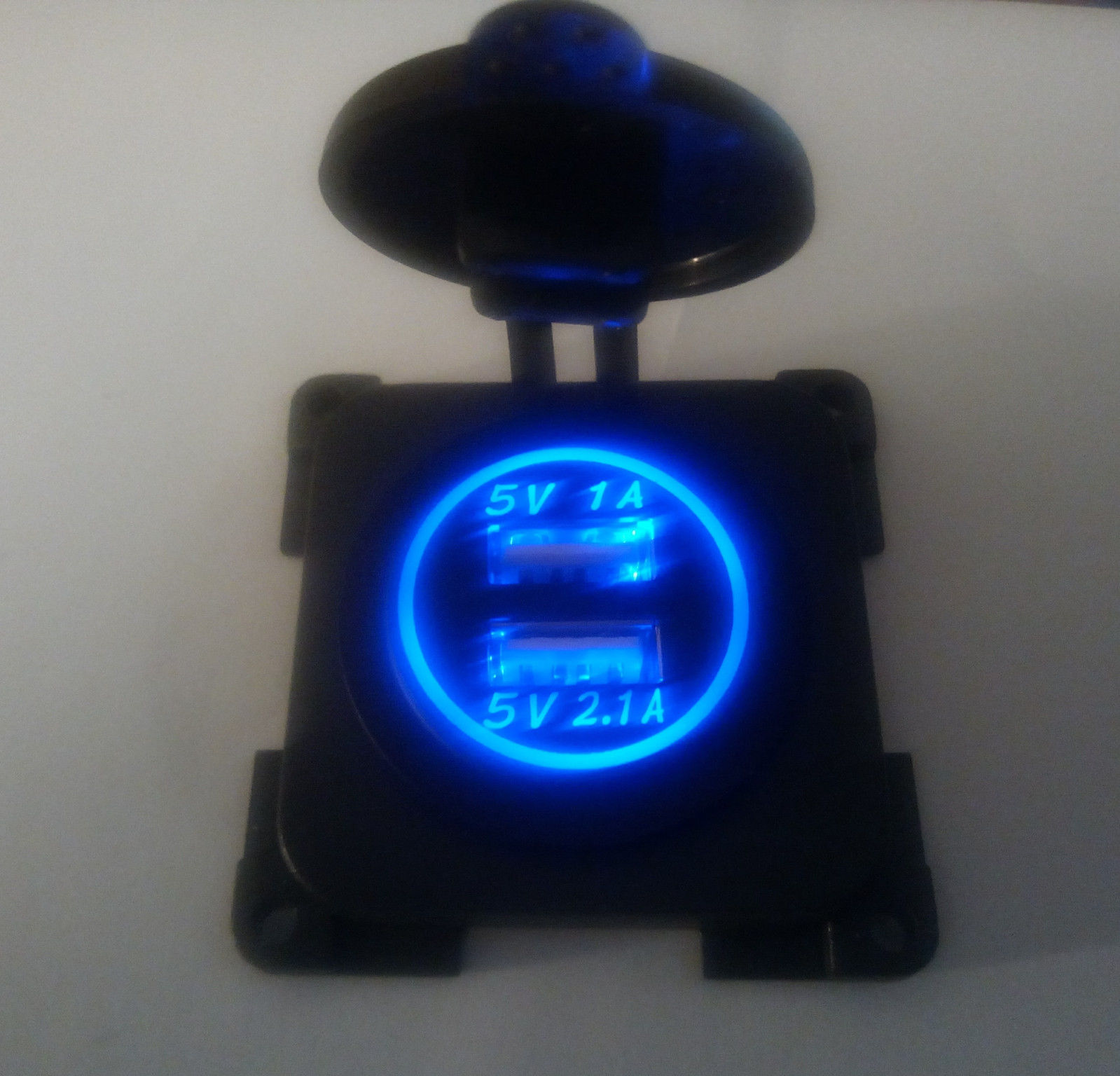 CBE Mounted Devices - Image 3