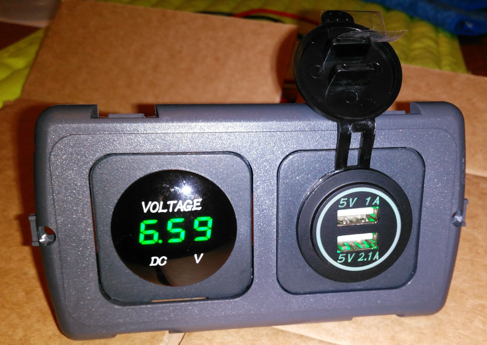CBE Mounted Devices - Image 7
